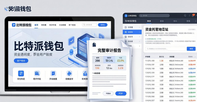 比特派钱包trx_bitpie比特派钱包_如何通过比特派钱包网址增强透明度？