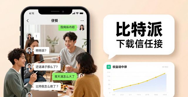 如何通过比特派下载网址鼓励用户参与?_比特派支持shib吗_比特派下载链接