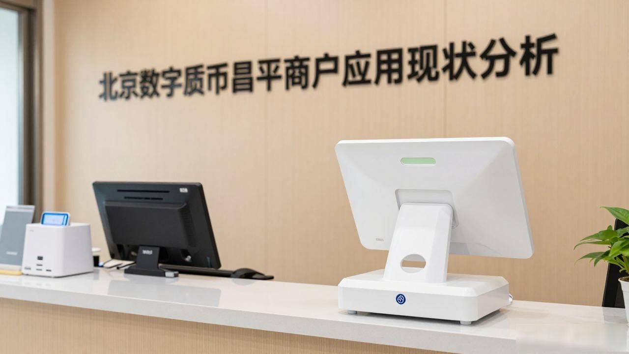 数字人民币对小微商户的影响_北京数字货币昌平商户_昌平数字人民币商户应用