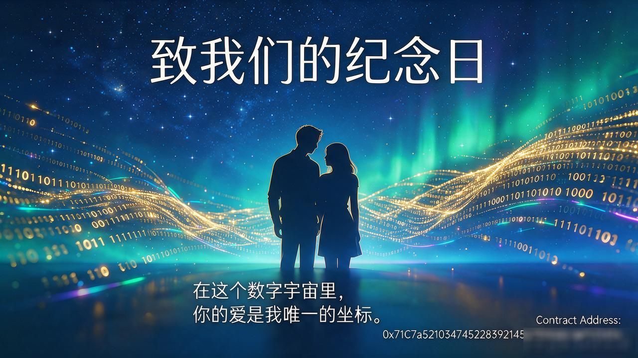 数字货币表白怎么操作_ETH USDT转账备注情话_表白的数字货币