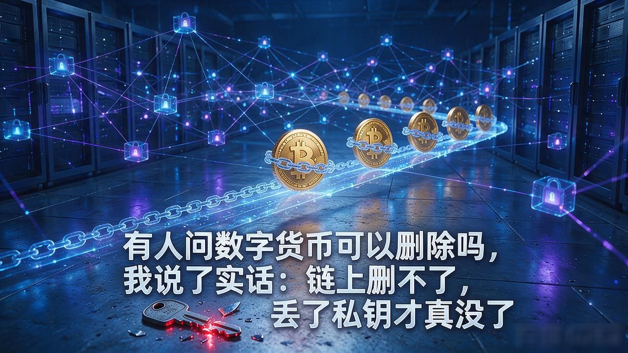区块链交易记录永久性_数字货币可以删除吗_数字货币链上数据删除