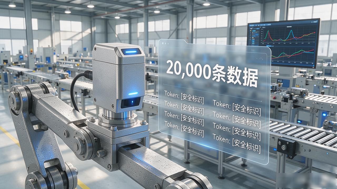 物联网数字货币代币_物联网数字代币_设备上链记账