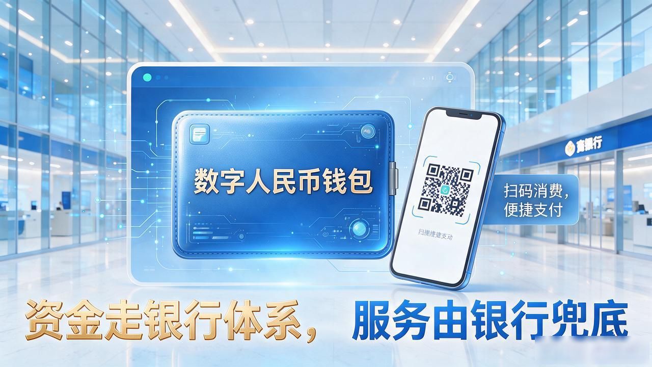 易纲解读数字人民币定位_易纲谈人民币数字货币_数字人民币与比特币的区别