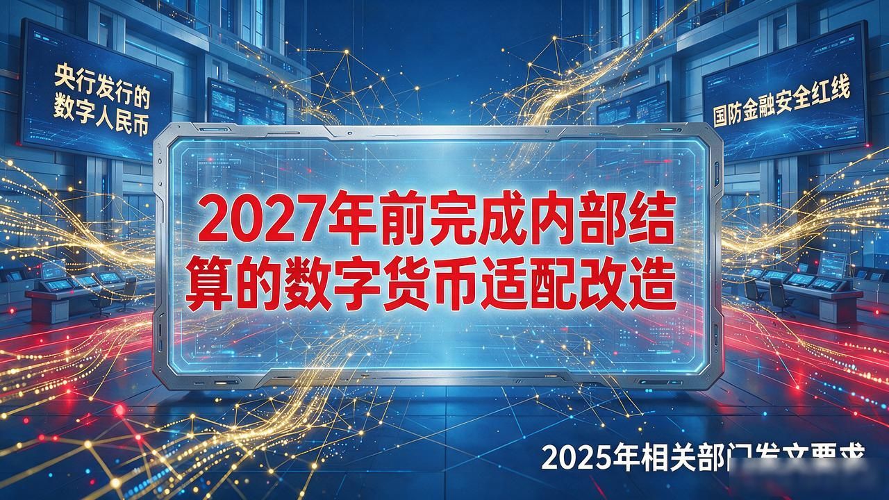 中国数字货币军工号角_数字人民币 军工采购 数字货币国防安全