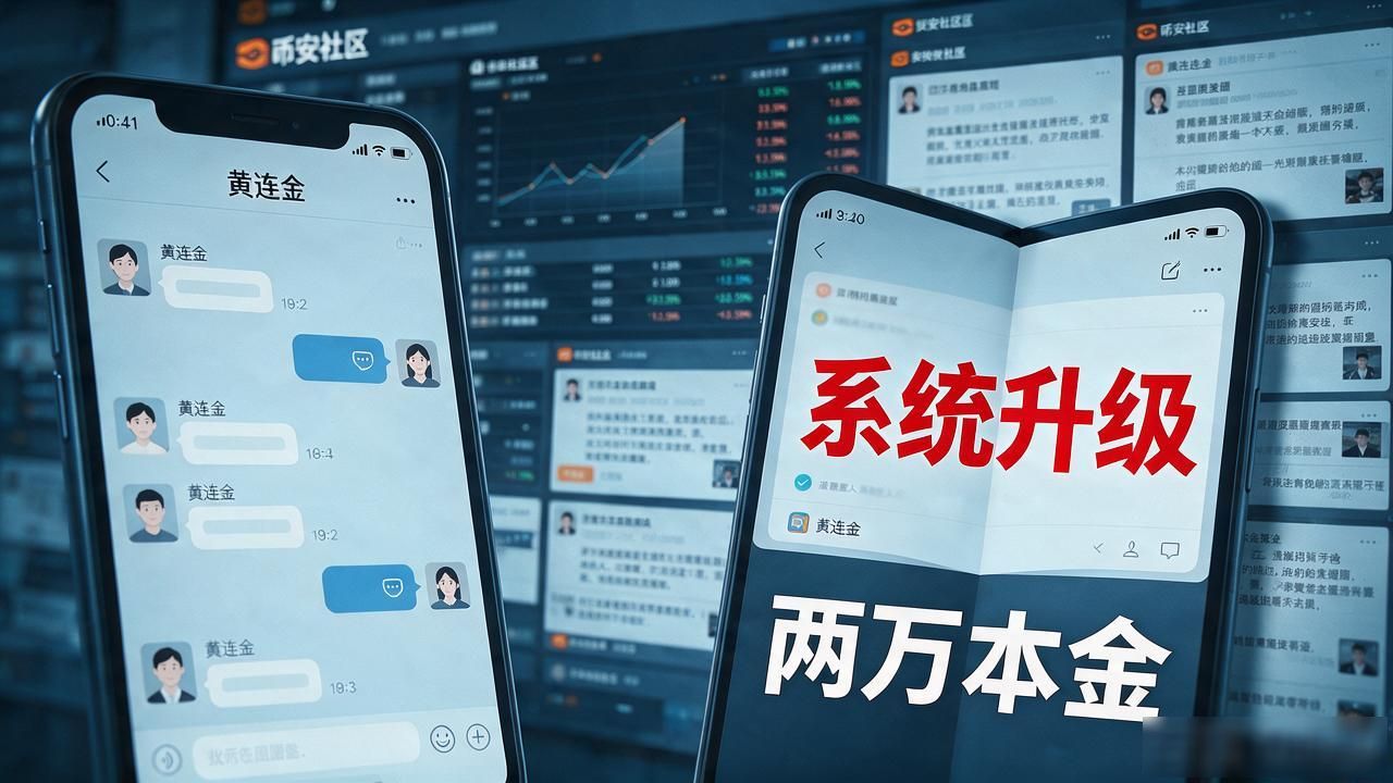 区块链数字货币黄连金_黄连金量子币骗局解析_区块链中药概念资金盘套路