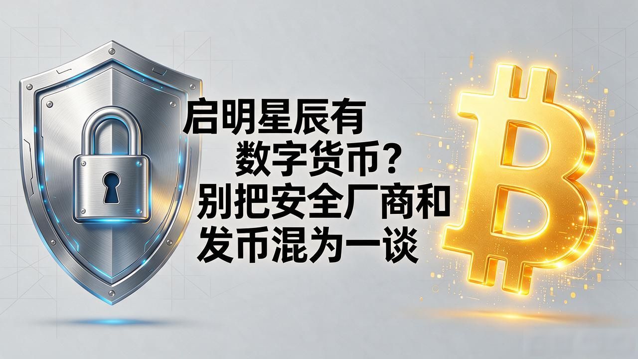 启明星辰有数字货币_启明星辰 区块链安全解决方案_启明星辰 数字货币