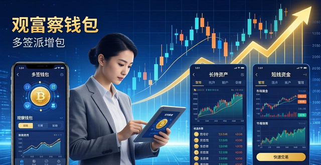 通过bitpie比特派钱包的资产管理功能,用户如何有效实现资本的增值与保值?_bitpie比特派钱包_钱包比特派资本保值资产增值吗