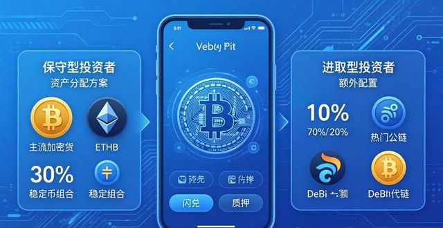 比特派钱包是冷钱包还是热钱包_比特派钱包体系_实现个性化投资：在下载比特派钱包后如何根据自身需求调配资产？