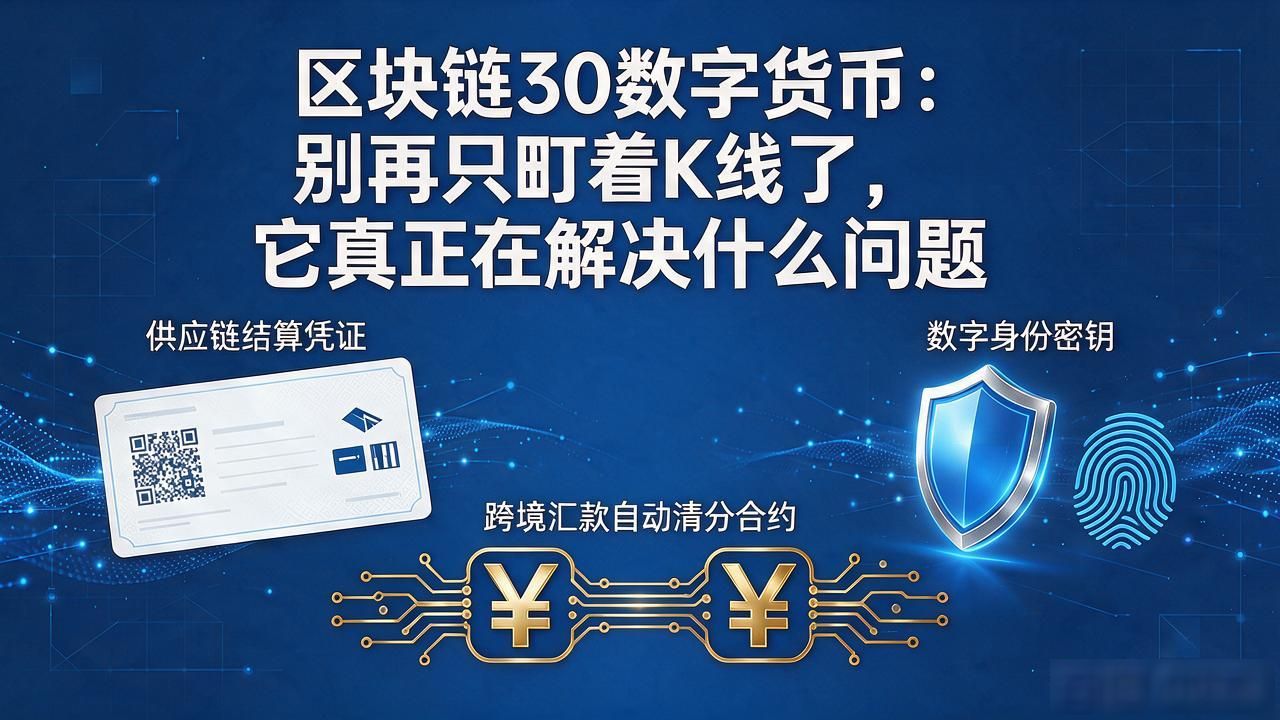 分层架构跨链互操作解决吞吐量瓶颈_区块链3.0数字货币核心应用_区块链3.0数字货币