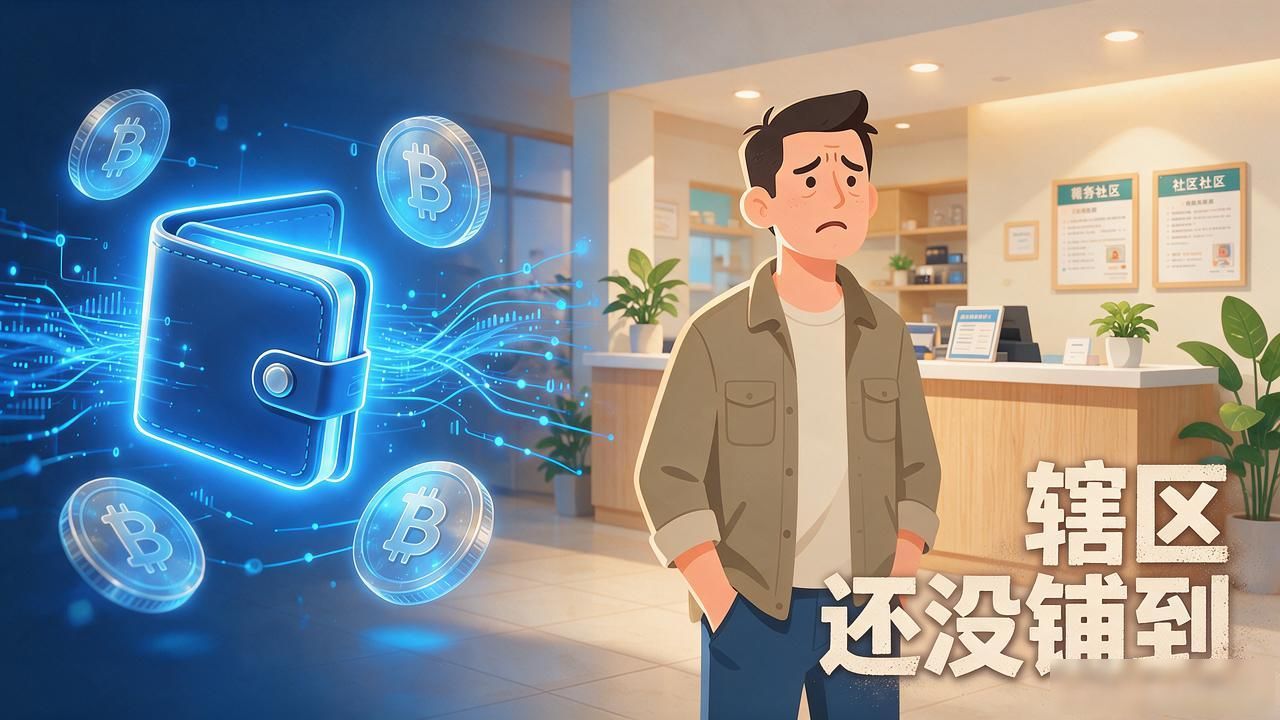数字人民币普及进度与商户扫码收款现状_数字人民币对老年人日常支付的便利性影响_数字货币期待已久