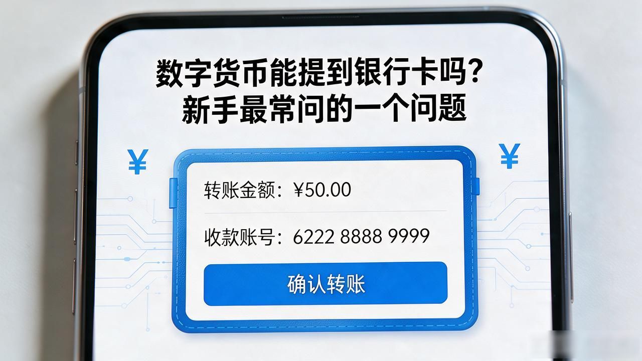 数字货币可以提出来吗_数字人民币与加密货币区别_数字货币提现到银行卡流程