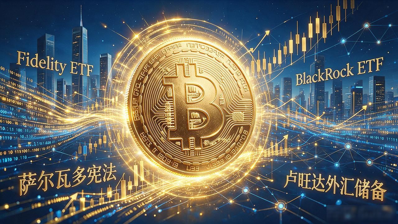 世上最大的数字货币_全球资产配置中比特币的地位与争议_比特币突破十万美元背后的稀缺性逻辑