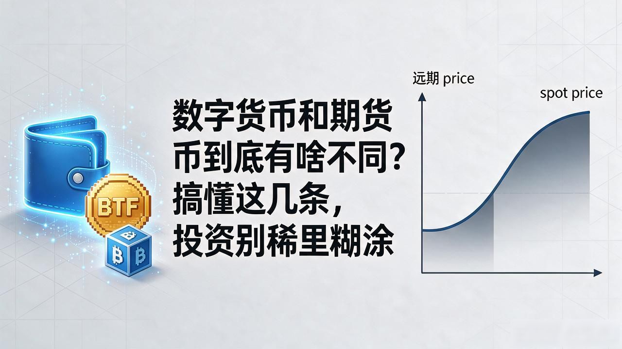 数字货币和期货币_数字货币与期货币区别_央行数字人民币稳定币