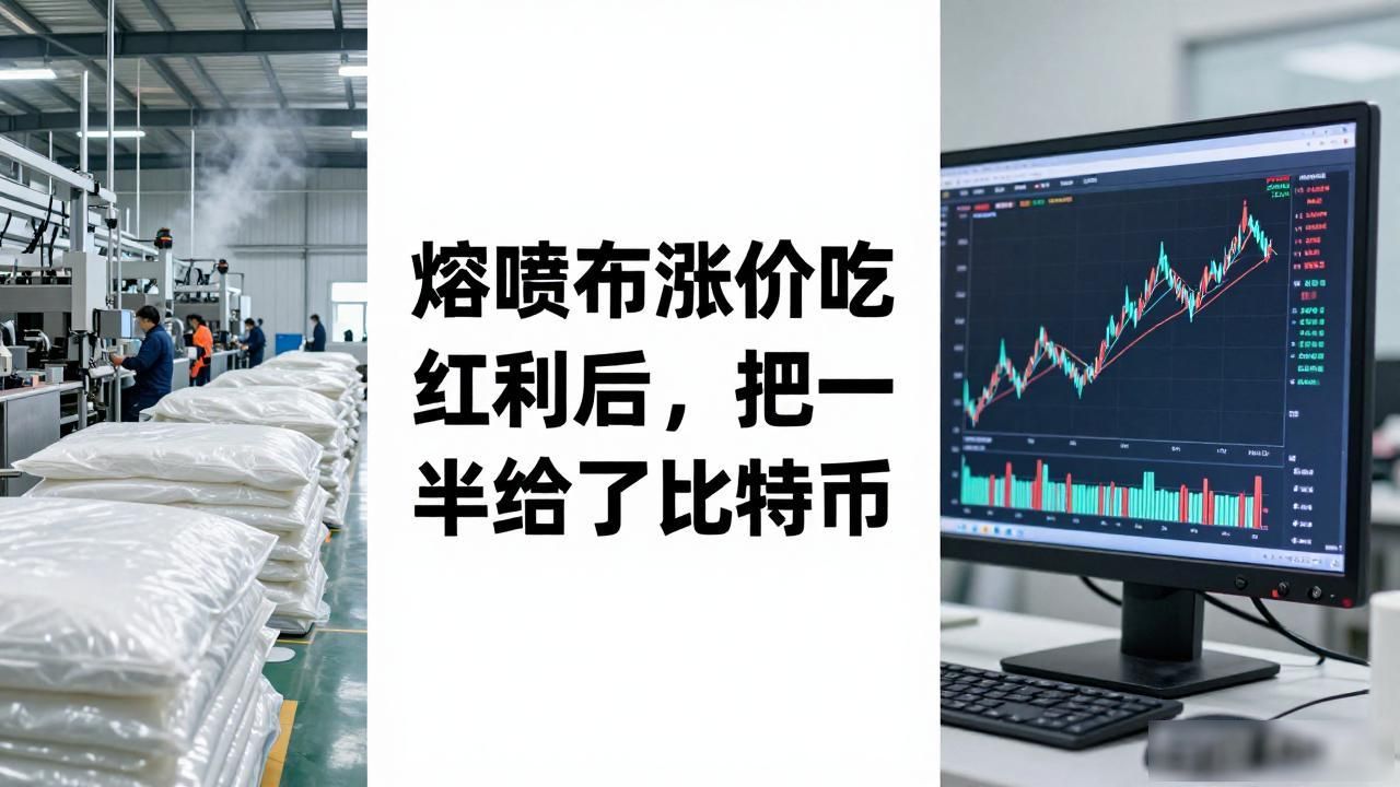 USDT跨境结算汇损优势_熔喷布与比特币底层逻辑对比_熔喷布与数字货币