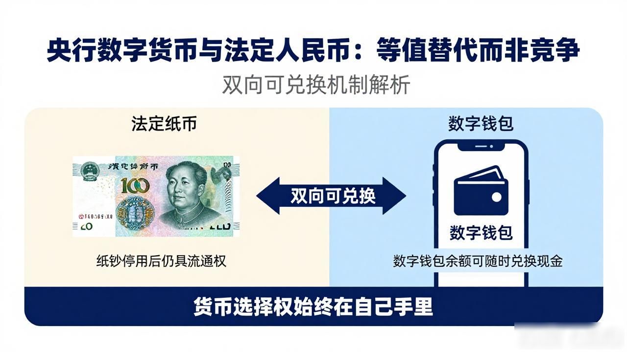 央行数字货币挂钩_数字人民币与银行体系绑定_央行数字货币挂钩机制