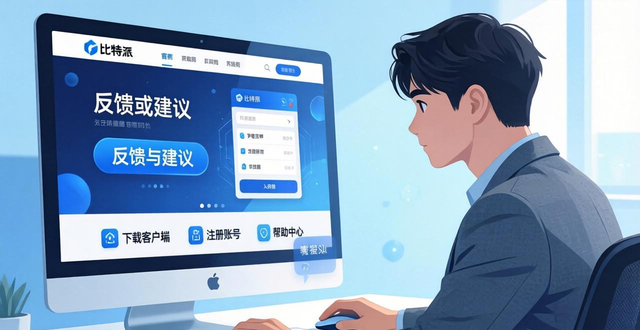 如何在比特派官方下载上发布项目建议？_比特派下载链接_比特派是怎么样的平台