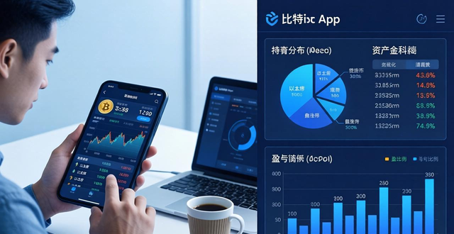 比特派钱包imtoken_如何利用比特派钱包获取实时市场动态，增强您对数字资产的监控与分析能力？_比特派钱包地址怎么看