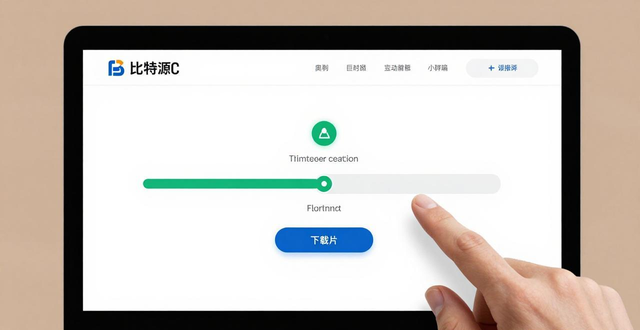 比特派下载链接_bitpie比特派下载_比特派下载网址的界面设计与用户友好性
