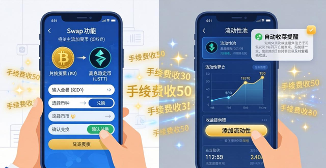比特派使用方法_比特派这个软件怎么样_如何通过比特派Bitpie使用教程实现可持续发展