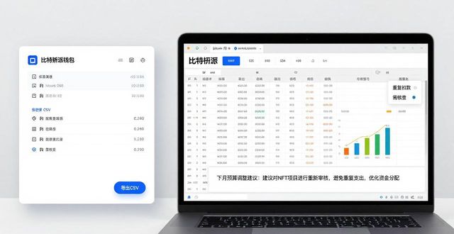 预算和预算管理_如何通过比特派钱包进行预算管理？_绩效管理预算管理