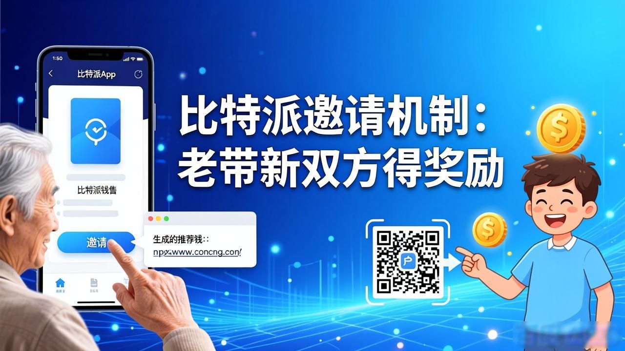 优化比特派钱包下载转化路径_如何通过比特派钱包下载官方app获得用户增长？_简化下载页面操作步骤
