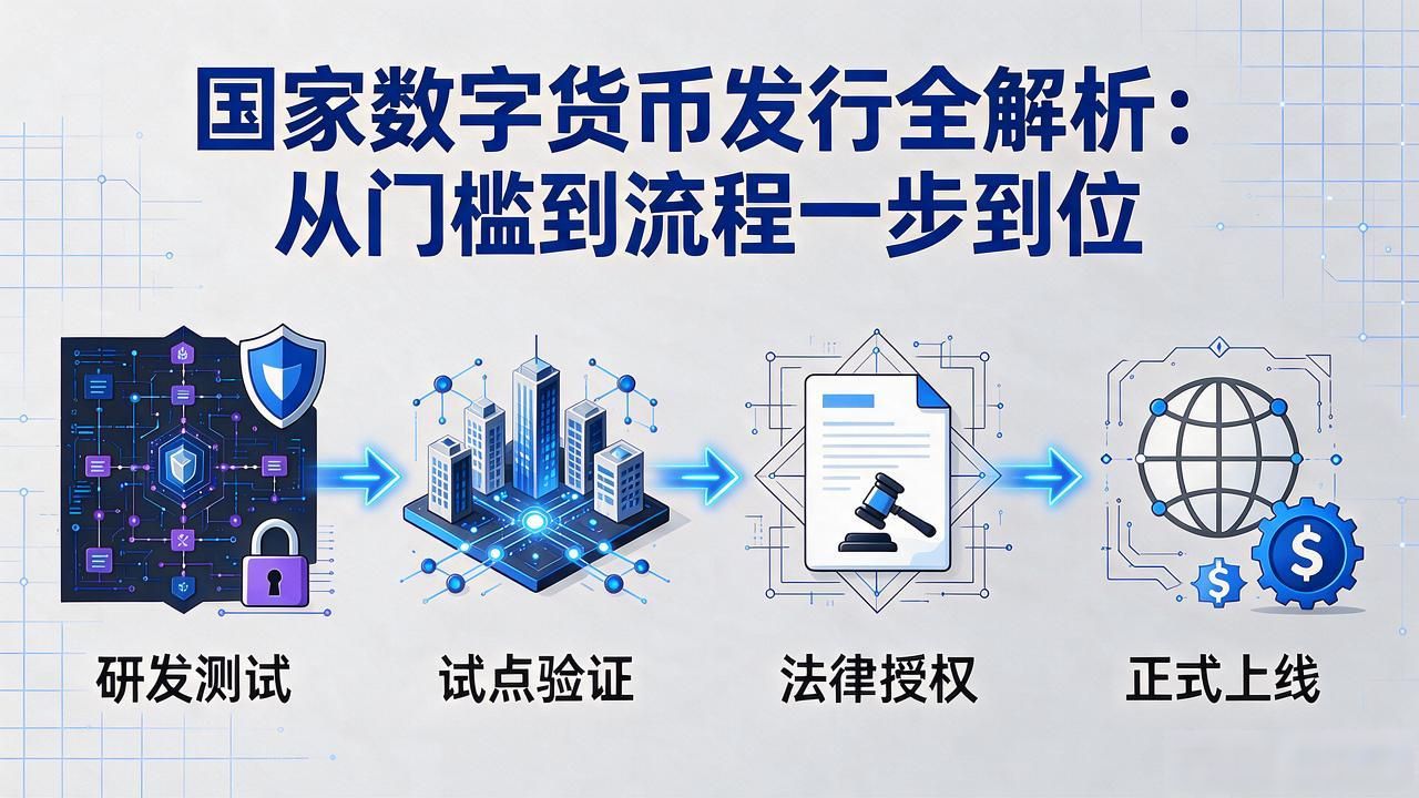 发行国家数字货币的_国家数字货币发行条件_央行数字货币演进路径