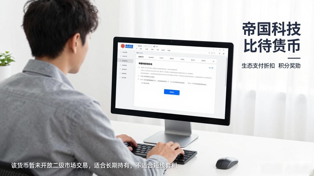 帝国科技数字货币底层混合链设计_帝国科技推出的法币锚定稳定币_帝国科技数字货币