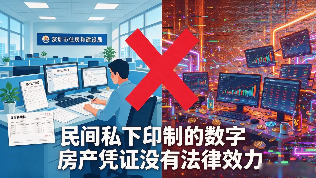 深圳卖房换数字货币_辟谣深圳卖房数字货币_深房圈数字货币消息