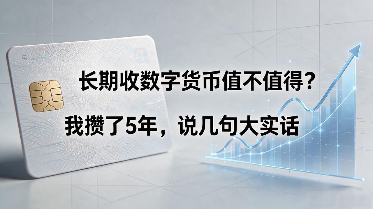 长期持有比特币以太坊定投策略_长期收数字货币_硬件钱包离线存储助记词
