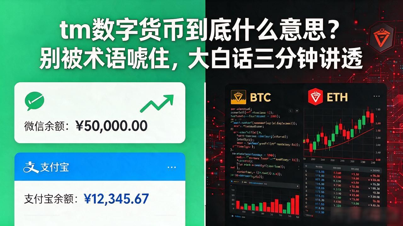 比特币去中心化原理_tm数字货币什么意思_tm数字货币什么意思