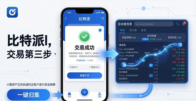 比特派钱包是冷钱包吗_如何在bitpie比特派钱包app中高效进行交易,确保资金快速、安全流转?_bitpie比特派钱包