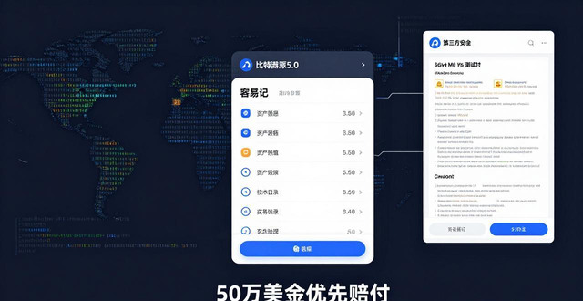 比特派钱包5.0官方下载的信任机制与用户保障_bitpie比特派钱包_2021比特派钱包使用视频