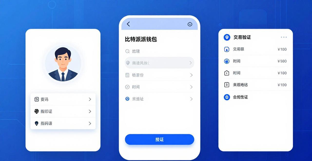 比特币钱包推荐_比特派钱包体系_比特派钱包最新版的安全性评估