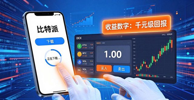 2021比特派钱包使用视频_如何在比特派钱包安卓版下载中获得回报？_比特派钱包币币兑换