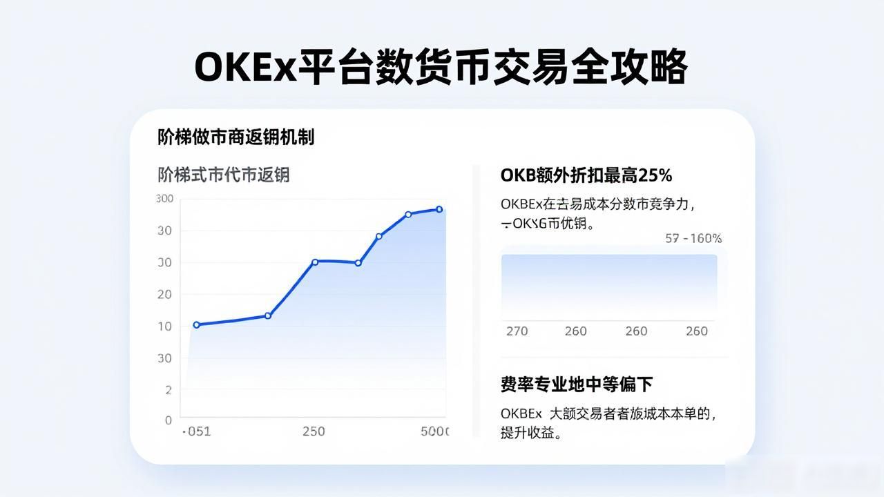 okex平台数字货币_新手如何使用OKEX数字货币交易平台_OKEX平台特性与交易规则介绍