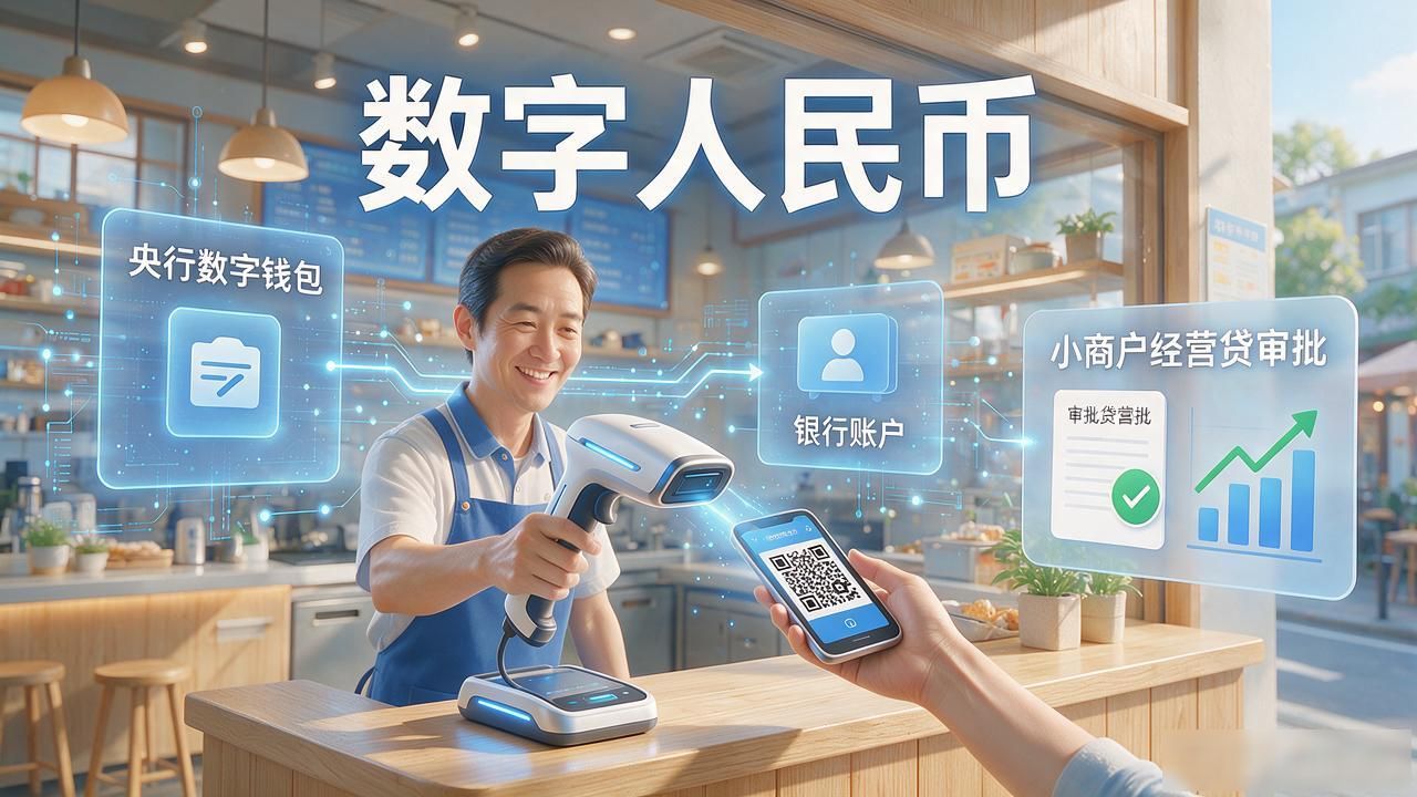 数字人民币试点全国31省_数字钱包秒到资金流转_数字货币革新