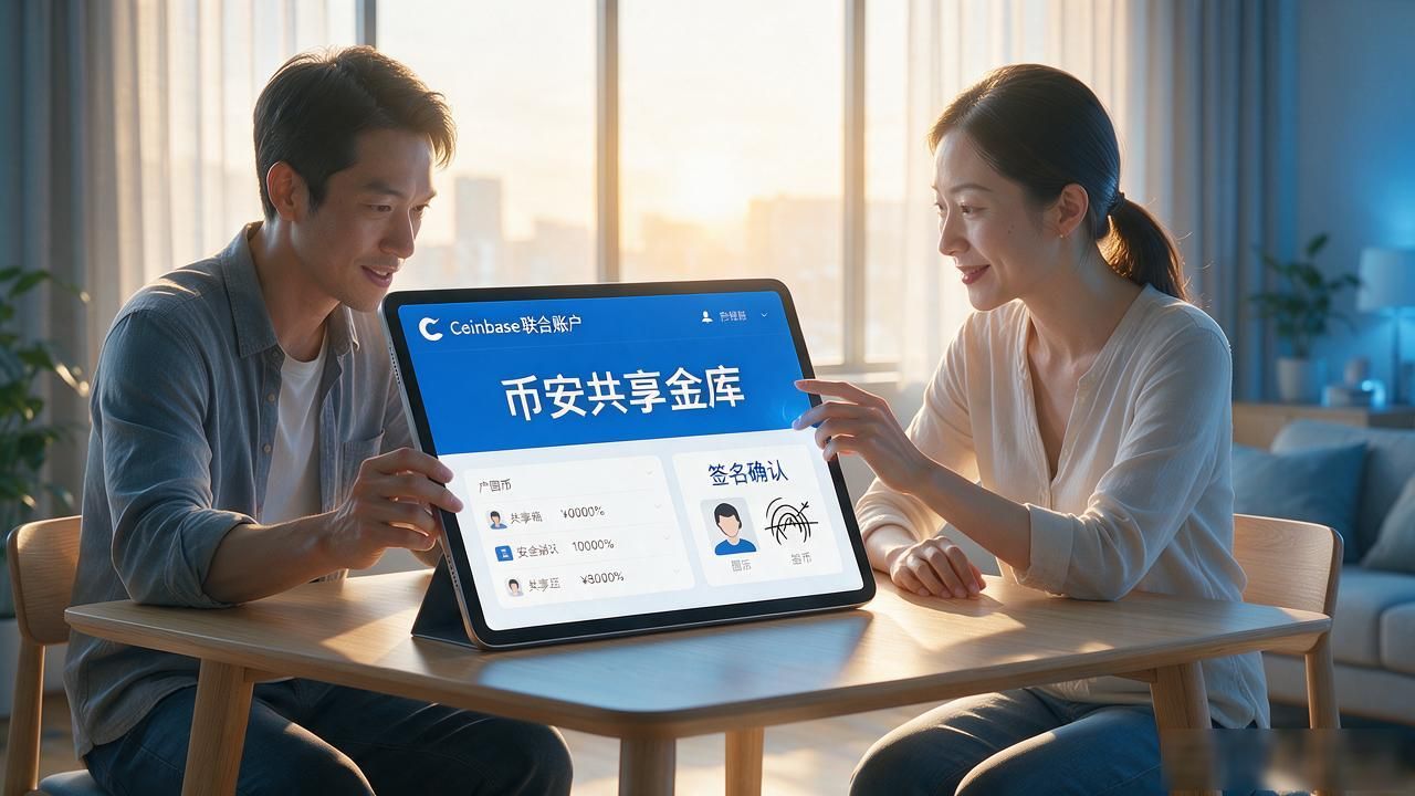 数字货币的分享方式_联合钱包功能使用场景_数字货币分享方式对比